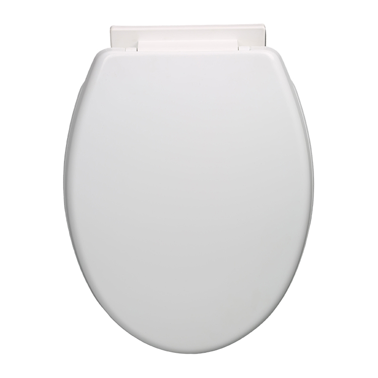 Siège de couverture de bidet de couverture de toilette